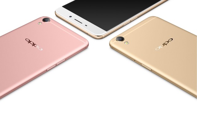 2500元价位畅销手机,OPPO R9人气爆棚_OPP